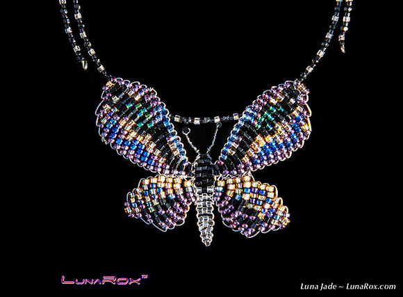 Butterfly: Gypsy Multi