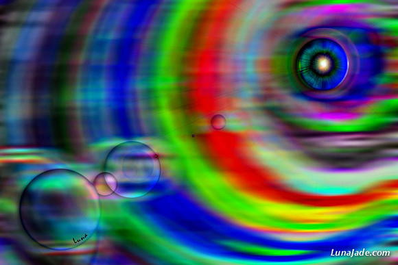 Divine Eye