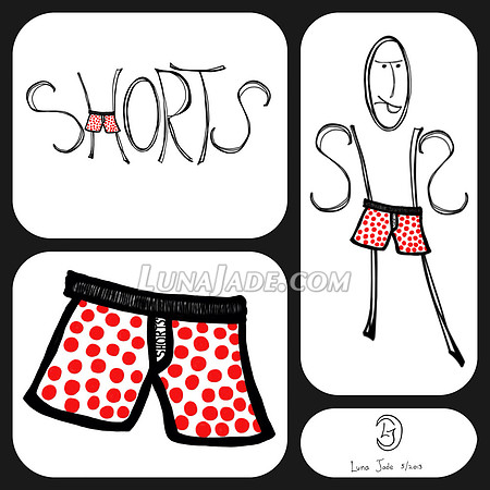 SHORTS Sampler